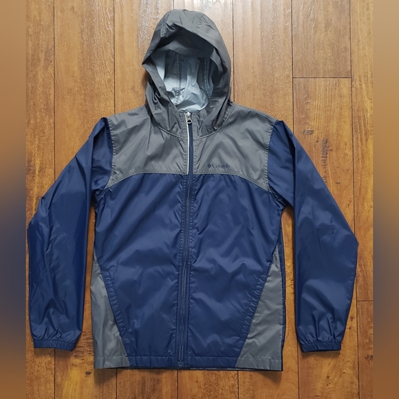 SOLD- Boys Columbia Raincoat Bundle - Picture 2 of 10